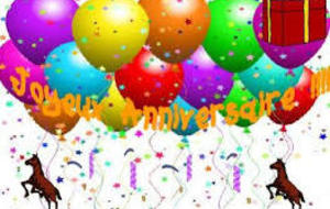 anniversaire  de zitte emmanuel