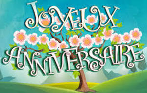 anniversaire de arthemise eva