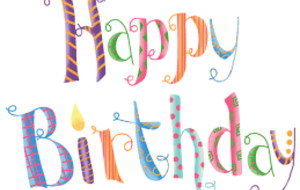 anniversaire de BASUYAU DOMINIQUE