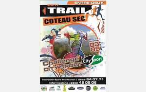 trail du coteau sec de l'entre deux