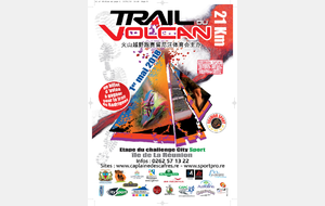 trail du volcan