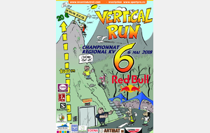 vertical run