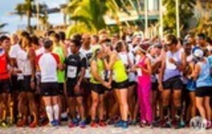 foulées du boucan canot