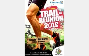 trail de la réunion