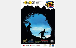 COURSES DU GRAND RAID
