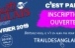 trail des anglais