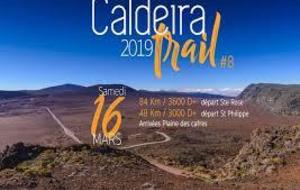 caldeira trail