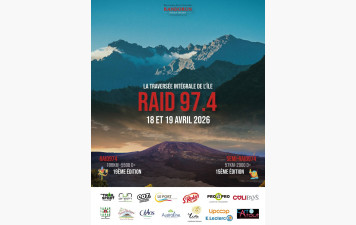 RONDE DE CILAOS-SEMI RAID 974-TRAIL AGRICULTEUR CHAMPIONNAT KM VERTICAL ST LEU14K-