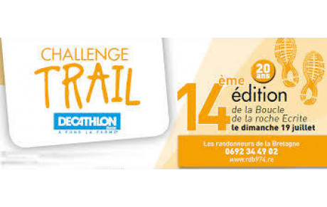 résultats boucle de la roche écrite 2015