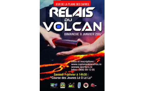 relais volcan