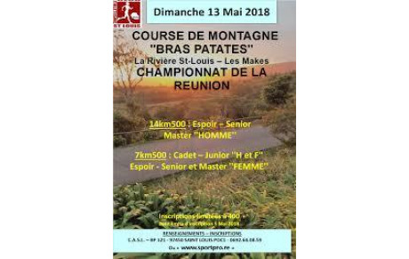 CHAMPIONNAT MONTAGNE BRAS PATATES