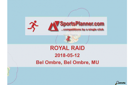 royal raid