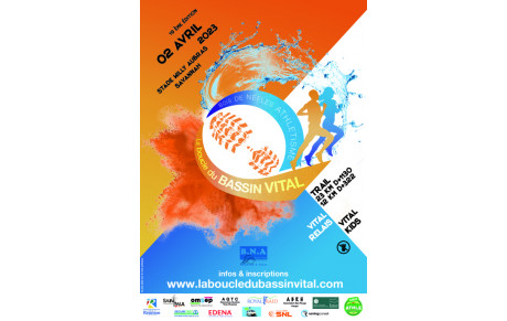 Infos sur la BBV 2023