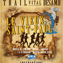 BNA-Relai vieux trail