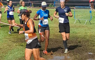 Championnat cross parc colosse