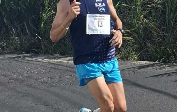 Relais international st benoît